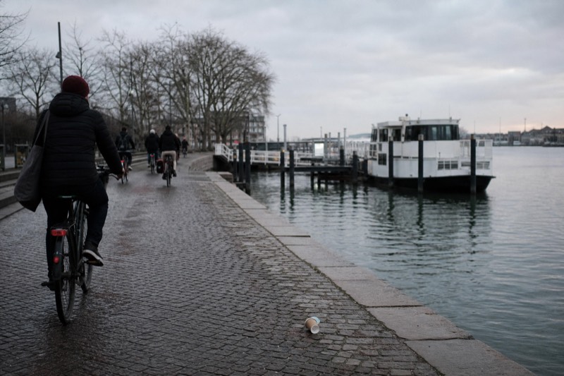Hop-On Hop-Off Bus and Boat